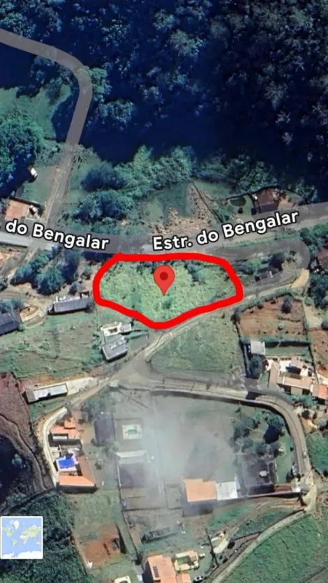 imagem 1 - Terreno / Rural - Costinha - São Jose dos Campos imagem 1 - Terreno / Rural - Costinha - São Jose dos Campos