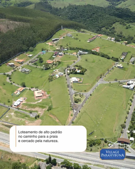 imagem 4 - Terreno no Condomínio Village Parahybuna , em Paraibuna, Rodovia dos Tamoios Km 45. imagem 4 - Terreno no Condomínio Village Parahybuna , em Paraibuna, Rodovia dos Tamoios Km 45.