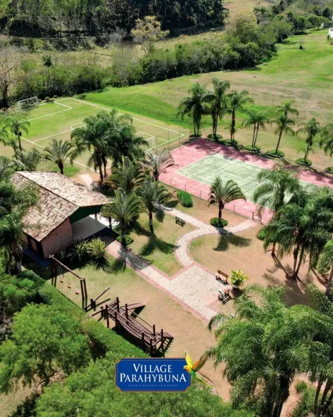 imagem 3 - Terreno no Condomínio Village Parahybuna , em Paraibuna, Rodovia dos Tamoios Km 45. imagem 3 - Terreno no Condomínio Village Parahybuna , em Paraibuna, Rodovia dos Tamoios Km 45.
