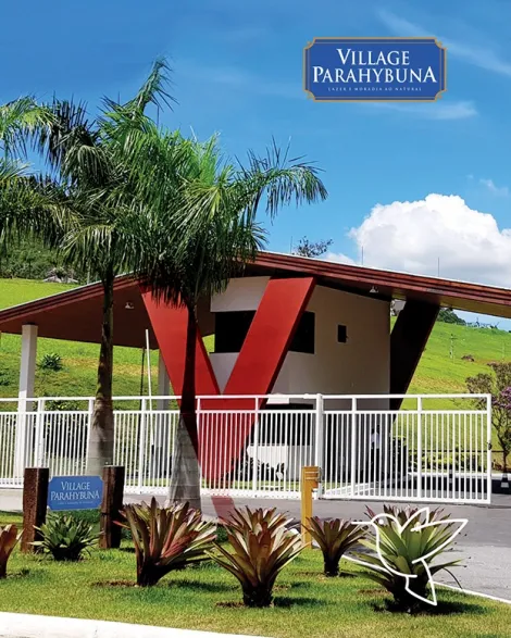 imagem 1 - Terreno no Condomínio Village Parahybuna , em Paraibuna, Rodovia dos Tamoios Km 45. imagem 1 - Terreno no Condomínio Village Parahybuna , em Paraibuna, Rodovia dos Tamoios Km 45.