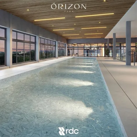 imagem 3 - O Órizon Park está situado em um dos bairros mais valorizados imagem 3 - O Órizon Park está situado em um dos bairros mais valorizados