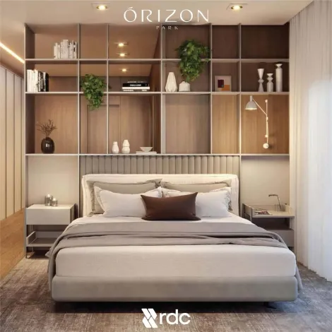 imagem 5 - O Órizon Park está situado em um dos bairros mais valorizados imagem 5 - O Órizon Park está situado em um dos bairros mais valorizados