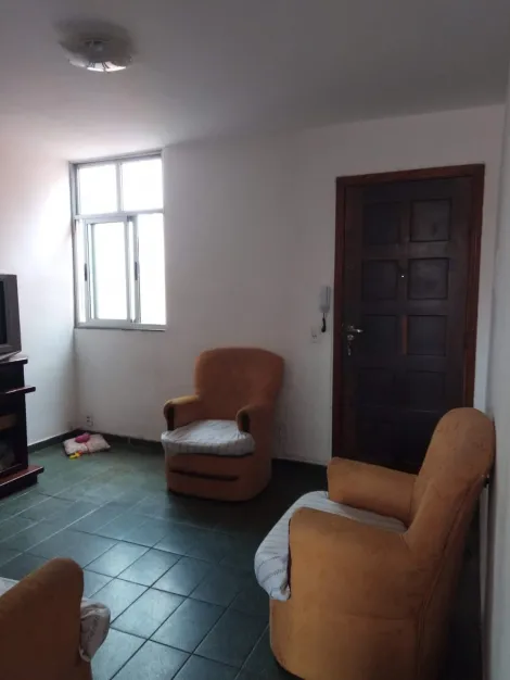 imagem 1 - Apartamento/ 02 Dormitórios /47m² /Residencial Parque das Américas/ São José dos Campos imagem 1 - Apartamento/ 02 Dormitórios /47m² /Residencial Parque das Américas/ São José dos Campos