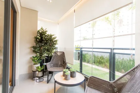 imagem 1 - Apartamento - Quadria Aquarius - Jardim Aquarius - 01 Dormitório - 45m² - São José dos Campos imagem 1 - Apartamento - Quadria Aquarius - Jardim Aquarius - 01 Dormitório - 45m² - São José dos Campos