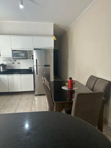 imagem 3 - Casa térrea/ Altos do Bosque/ 02 Dormitórios/127m²/140m²/ São José dos Campos imagem 3 - Casa térrea/ Altos do Bosque/ 02 Dormitórios/127m²/140m²/ São José dos Campos