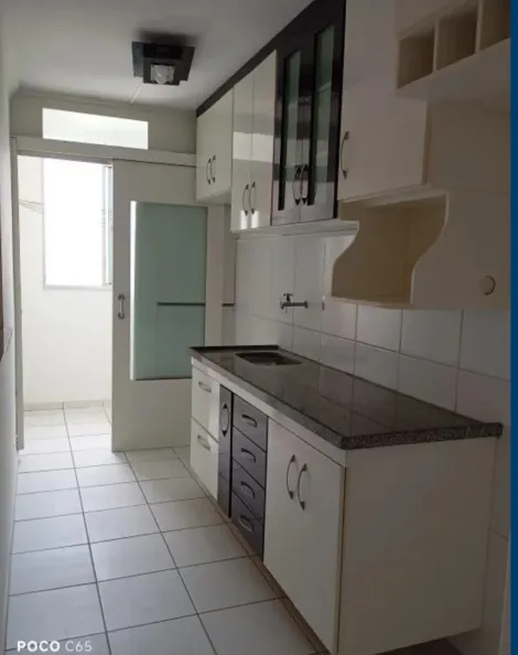 imagem 4 - Apartamento - Residencial Spazio Campos di Provence - 2 dormitórios (1 suíte) - Vila Ema imagem 4 - Apartamento - Residencial Spazio Campos di Provence - 2 dormitórios (1 suíte) - Vila Ema