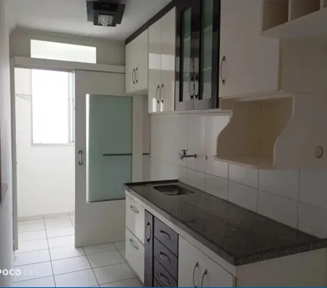 imagem 3 - Apartamento - Residencial Spazio Campos di Provence - 2 dormitórios (1 suíte) - Vila Ema imagem 3 - Apartamento - Residencial Spazio Campos di Provence - 2 dormitórios (1 suíte) - Vila Ema