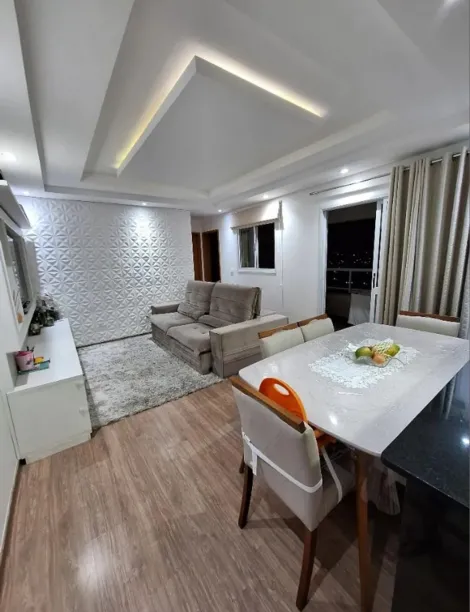 imagem 1 - Apartamento/ 02 Dormitórios sendo 01 suíte /70m² /Portal do Parque/ São José dos Campos imagem 1 - Apartamento/ 02 Dormitórios sendo 01 suíte /70m² /Portal do Parque/ São José dos Campos