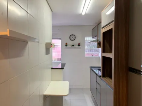 imagem 4 - Apartamento em sobreloja - parque Industrial - 2 dormitórios - 61m² imagem 4 - Apartamento em sobreloja - parque Industrial - 2 dormitórios - 61m²