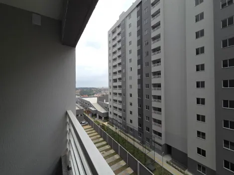 imagem 1 - Apartamento - Unique São José - Parque Res. Flamboyant - 2 dormitórios com suíte - 51,69m² imagem 1 - Apartamento - Unique São José - Parque Res. Flamboyant - 2 dormitórios com suíte - 51,69m²