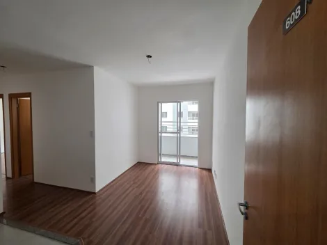 imagem 2 - Apartamento - Unique São José - Parque Res. Flamboyant - 2 dormitórios com suíte - 51,69m² imagem 2 - Apartamento - Unique São José - Parque Res. Flamboyant - 2 dormitórios com suíte - 51,69m²