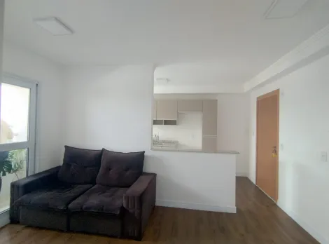 imagem 1 - Apartamento - Condomínio Residencial Dumont - Jardim Califórnia - 2 Dormitórios - 47m² imagem 1 - Apartamento - Condomínio Residencial Dumont - Jardim Califórnia - 2 Dormitórios - 47m²