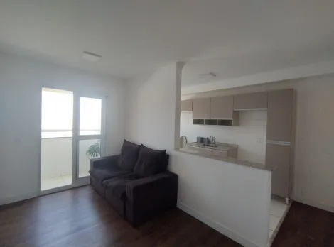 imagem 2 - Apartamento - Condomínio Residencial Dumont - Jardim Califórnia - 2 Dormitórios - 47m² imagem 2 - Apartamento - Condomínio Residencial Dumont - Jardim Califórnia - 2 Dormitórios - 47m²