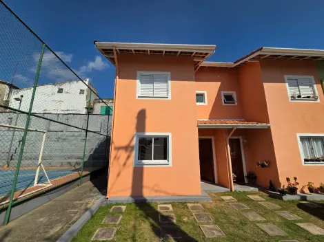 imagem 1 - Sobrado em condomínio - Vila Cambuí - Jardim Paulista - 2 dormitórios - 60m² imagem 1 - Sobrado em condomínio - Vila Cambuí - Jardim Paulista - 2 dormitórios - 60m²
