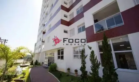 imagem 1 - Apartamento/Padrão - Residencial - No bairro Jardim Oriente -  Edifício Tennô imagem 1 - Apartamento/Padrão - Residencial - No bairro Jardim Oriente -  Edifício Tennô