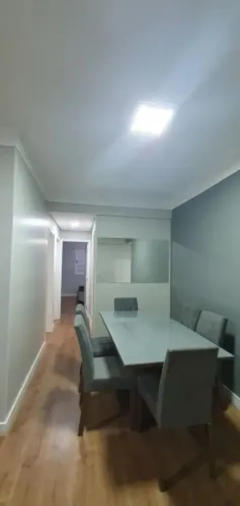 imagem 4 - Apartamento - Residencial Matheus - Jardim Satélite - 03 dormitórios - Semi -  Mobiliado - 78m²- São José dos Campos. imagem 4 - Apartamento - Residencial Matheus - Jardim Satélite - 03 dormitórios - Semi -  Mobiliado - 78m²- São José dos Campos.