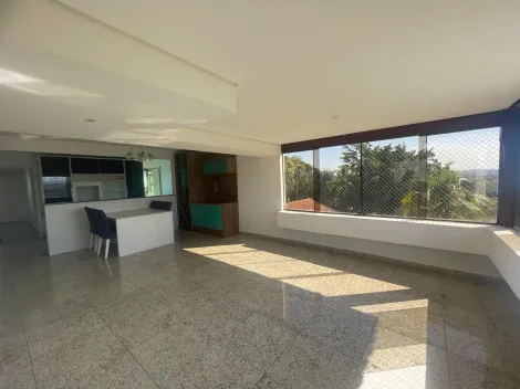 imagem 4 - Cobertura para Locação / Jardim Esplanada / 5 Dormitórios / 300m² / São José dos Campos imagem 4 - Cobertura para Locação / Jardim Esplanada / 5 Dormitórios / 300m² / São José dos Campos