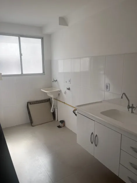 imagem 4 - Apartamento/ 02 Dormitórios /47m² /Campo di Itália/ São José dos Campos imagem 4 - Apartamento/ 02 Dormitórios /47m² /Campo di Itália/ São José dos Campos