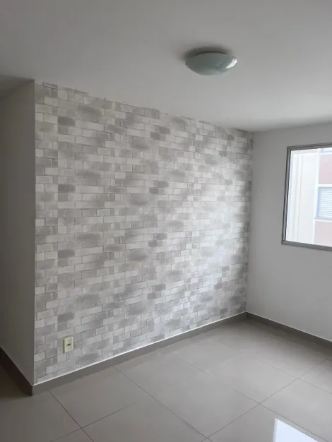 imagem 1 - Apartamento/ 02 Dormitórios /47m² /Campo di Itália/ São José dos Campos imagem 1 - Apartamento/ 02 Dormitórios /47m² /Campo di Itália/ São José dos Campos