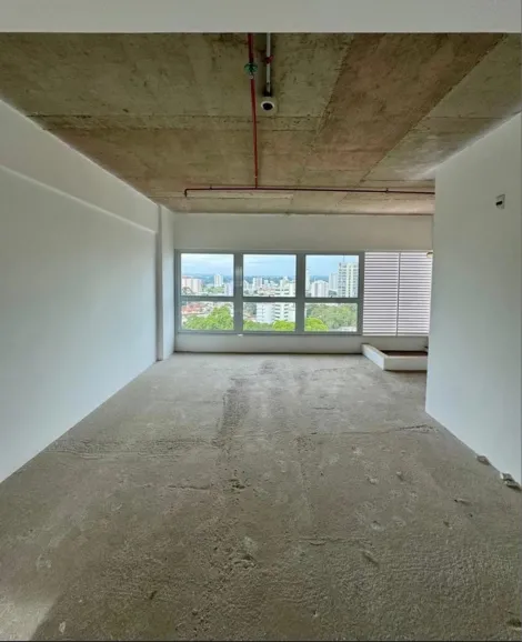 imagem 1 - Sala comercial/Edifício Helbor Downtown/ 54m²/Centro/ São José dos Campos imagem 1 - Sala comercial/Edifício Helbor Downtown/ 54m²/Centro/ São José dos Campos