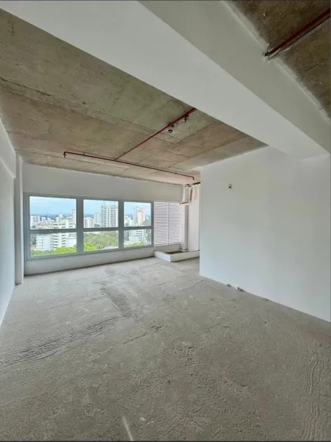 imagem 2 - Sala comercial/Edifício Helbor Downtown/ 54m²/Centro/ São José dos Campos imagem 2 - Sala comercial/Edifício Helbor Downtown/ 54m²/Centro/ São José dos Campos
