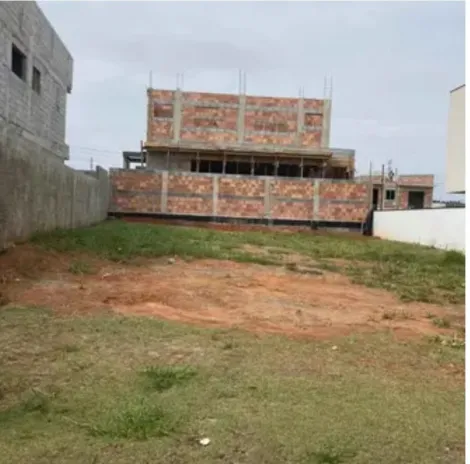 imagem 3 - Terreno - Condomínio imagem 3 - Terreno - Condomínio
