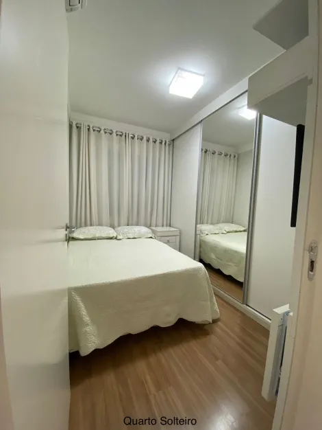 imagem 5 - Apartamento semimobiliado - Edifício Residencial Cambará - 62m² 2 dormitórios (1 suíte) - Jardim América imagem 5 - Apartamento semimobiliado - Edifício Residencial Cambará - 62m² 2 dormitórios (1 suíte) - Jardim América