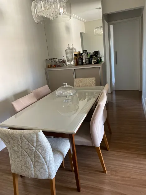 imagem 2 - Apartamento semimobiliado - Edifício Residencial Cambará - 62m² 2 dormitórios (1 suíte) - Jardim América imagem 2 - Apartamento semimobiliado - Edifício Residencial Cambará - 62m² 2 dormitórios (1 suíte) - Jardim América