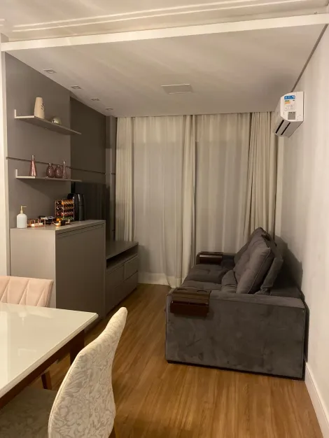imagem 3 - Apartamento semimobiliado - Edifício Residencial Cambará - 62m² 2 dormitórios (1 suíte) - Jardim América imagem 3 - Apartamento semimobiliado - Edifício Residencial Cambará - 62m² 2 dormitórios (1 suíte) - Jardim América
