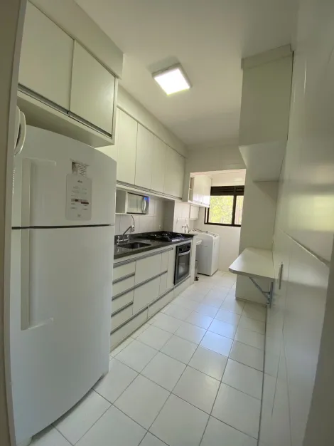 imagem 4 - Apartamento semimobiliado - Edifício Residencial Cambará - 62m² 2 dormitórios (1 suíte) - Jardim América imagem 4 - Apartamento semimobiliado - Edifício Residencial Cambará - 62m² 2 dormitórios (1 suíte) - Jardim América