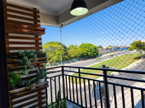 imagem 1 - Apartamento semimobiliado - Edifício Residencial Cambará - 62m² 2 dormitórios (1 suíte) - Jardim América imagem 1 - Apartamento semimobiliado - Edifício Residencial Cambará - 62m² 2 dormitórios (1 suíte) - Jardim América