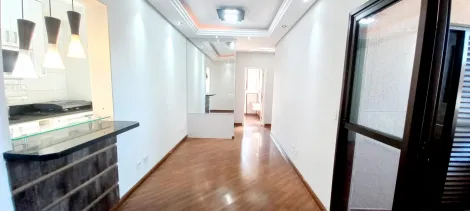 imagem 3 - Apartamento/ Ed. Mirage Residence / Urbanova / 03 Dormitórios / 77m² / São José dos Campos imagem 3 - Apartamento/ Ed. Mirage Residence / Urbanova / 03 Dormitórios / 77m² / São José dos Campos