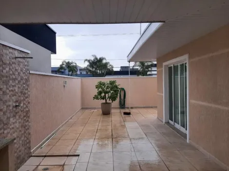 imagem 4 - Sobrado desocupado - Terras do Vale em Caçapava - 04 dormitórios - 278m² de área construída imagem 4 - Sobrado desocupado - Terras do Vale em Caçapava - 04 dormitórios - 278m² de área construída