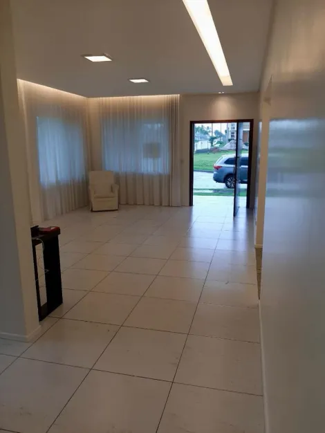 imagem 2 - Sobrado desocupado - Terras do Vale em Caçapava - 04 dormitórios - 278m² de área construída imagem 2 - Sobrado desocupado - Terras do Vale em Caçapava - 04 dormitórios - 278m² de área construída