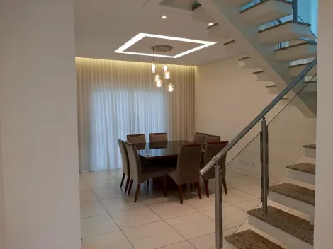 imagem 3 - Sobrado desocupado - Terras do Vale em Caçapava - 04 dormitórios - 278m² de área construída imagem 3 - Sobrado desocupado - Terras do Vale em Caçapava - 04 dormitórios - 278m² de área construída