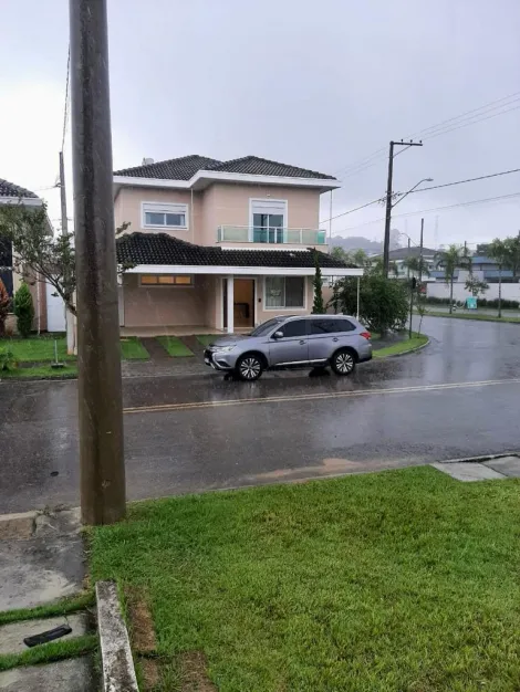 imagem 1 - Sobrado desocupado - Terras do Vale em Caçapava - 04 dormitórios - 278m² de área construída imagem 1 - Sobrado desocupado - Terras do Vale em Caçapava - 04 dormitórios - 278m² de área construída