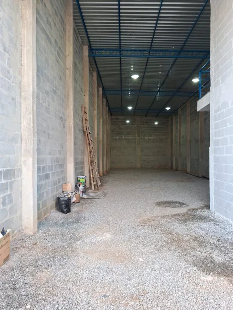 imagem 3 - Galpão Comercial - Residencial Esperança - Caçapava - 240m². imagem 3 - Galpão Comercial - Residencial Esperança - Caçapava - 240m².