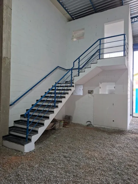 imagem 4 - Galpão Comercial - Residencial Esperança - Caçapava - 240m². imagem 4 - Galpão Comercial - Residencial Esperança - Caçapava - 240m².