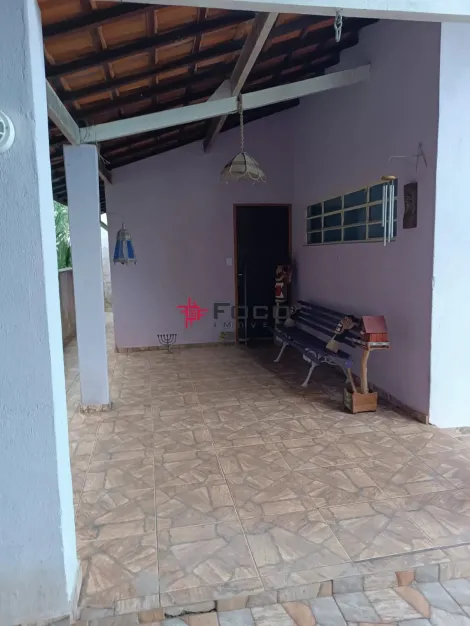 imagem 1 - Chácara com casa - 3 dormitórios (1 suíte) - Canaã II - Jambeiro - 5.000m² imagem 1 - Chácara com casa - 3 dormitórios (1 suíte) - Canaã II - Jambeiro - 5.000m²