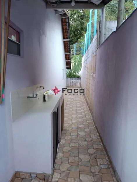 imagem 3 - Chácara com casa - 3 dormitórios (1 suíte) - Canaã II - Jambeiro - 5.000m² imagem 3 - Chácara com casa - 3 dormitórios (1 suíte) - Canaã II - Jambeiro - 5.000m²