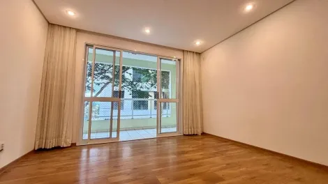 imagem 1 - Apartamento com 04 quartos à venda no Jardim Aquárius imagem 1 - Apartamento com 04 quartos à venda no Jardim Aquárius