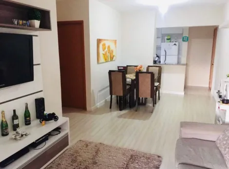 imagem 1 - Apartamento com vista! / Ed. New Park / Parque Industrial/ 02 Dormitórios / 65m² / São José dos Campos imagem 1 - Apartamento com vista! / Ed. New Park / Parque Industrial/ 02 Dormitórios / 65m² / São José dos Campos