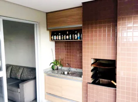 imagem 3 - Apartamento com vista! / Ed. New Park / Parque Industrial/ 02 Dormitórios / 65m² / São José dos Campos imagem 3 - Apartamento com vista! / Ed. New Park / Parque Industrial/ 02 Dormitórios / 65m² / São José dos Campos