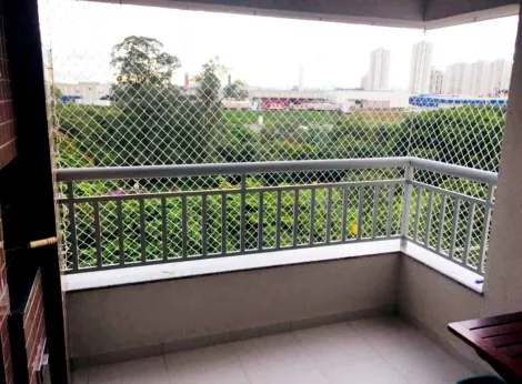 imagem 4 - Apartamento com vista! / Ed. New Park / Parque Industrial/ 02 Dormitórios / 65m² / São José dos Campos imagem 4 - Apartamento com vista! / Ed. New Park / Parque Industrial/ 02 Dormitórios / 65m² / São José dos Campos