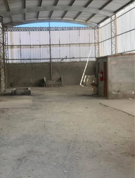 imagem 2 - Galpão Comercial - venda e locação -  Jacareí - SP - 390m² de área construída imagem 2 - Galpão Comercial - venda e locação -  Jacareí - SP - 390m² de área construída