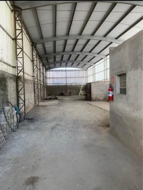 imagem 3 - Galpão Comercial - venda e locação -  Jacareí - SP - 390m² de área construída imagem 3 - Galpão Comercial - venda e locação -  Jacareí - SP - 390m² de área construída