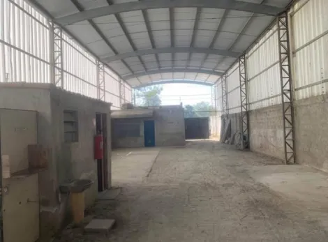 imagem 4 - Galpão Comercial - venda e locação -  Jacareí - SP - 390m² de área construída imagem 4 - Galpão Comercial - venda e locação -  Jacareí - SP - 390m² de área construída