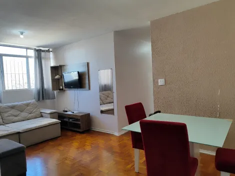 imagem 1 - Apartamento 03 quartos à venda no Jardim São Dimas imagem 1 - Apartamento 03 quartos à venda no Jardim São Dimas