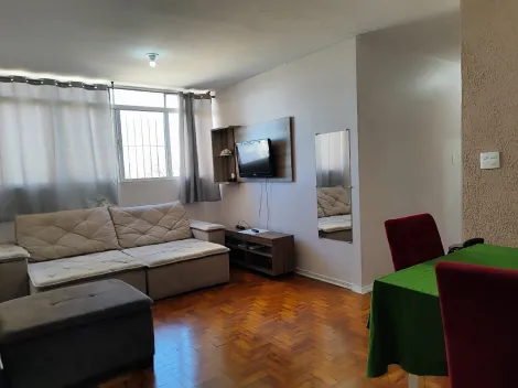 imagem 2 - Apartamento 03 quartos à venda no Jardim São Dimas imagem 2 - Apartamento 03 quartos à venda no Jardim São Dimas