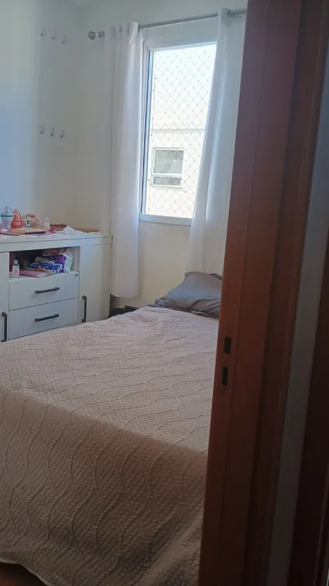 imagem 5 - Apartamento -  Ed . Campo das flores - Jardim Torrão de Ouro - 2 Dormitórios - 53m² imagem 5 - Apartamento -  Ed . Campo das flores - Jardim Torrão de Ouro - 2 Dormitórios - 53m²